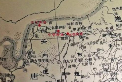 “河套地区”是哪些地方？为什么会成为中原与草原的兵家必争之地？