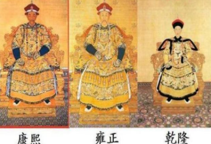 揭秘雍正两道密诏 乾隆皇帝因为这两道密诏坐稳60年