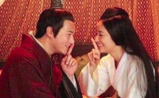 窦漪房究竟是怎么从农家女一步步晋升为皇后的？