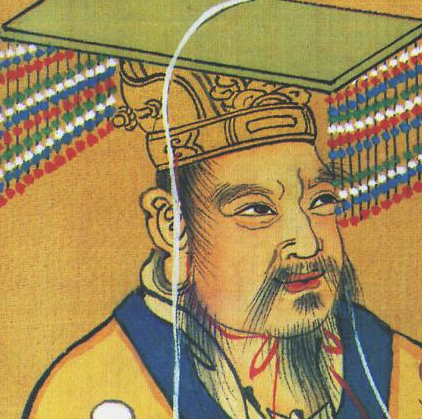 汉朝皇帝刘贺因为一件事被人扣上了27天做1000余件坏事的帽子 这里面到底发生了什么