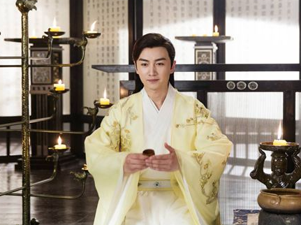 历史上究竟有没有隋太祖 隋太祖为什么不是杨坚