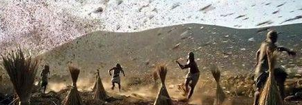 张角为什么能发动黄巾起义 为什么会有那么多的人来响应张角