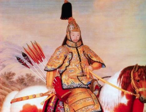 乾隆弟弟弘昼的一生有多荒唐？他是装疯卖傻吗？