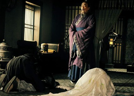 董卓一死东汉为什么还是走向灭亡了 董卓又扮演者什么样的角色