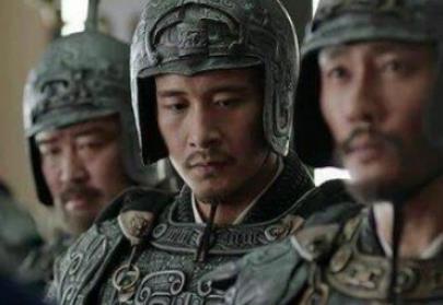 张郃害怕赵云，他为什么不怕张飞呢？