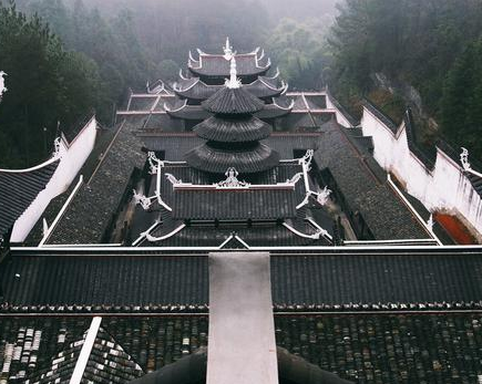 揭秘上古帝王消失之谜 他们到底去了什么地方