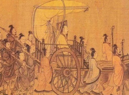 东周前半段历史为什么叫做春秋 春秋的名字是谁取的