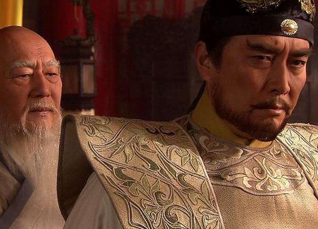 朱棣成功夺位为什么和朱元璋有光 只因朱元璋留下的祖训