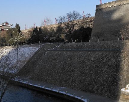 古人是如何选择城池的 古人选址的时候需要注意什么