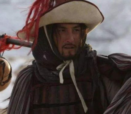 林冲好歹是八十万禁军教头 高俅惹林冲就不怕对面造反吗