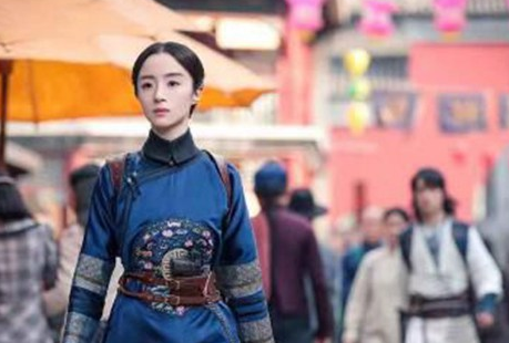 《热血同行》剧情内容介绍？《热血同行》是哪个小说改编的？
