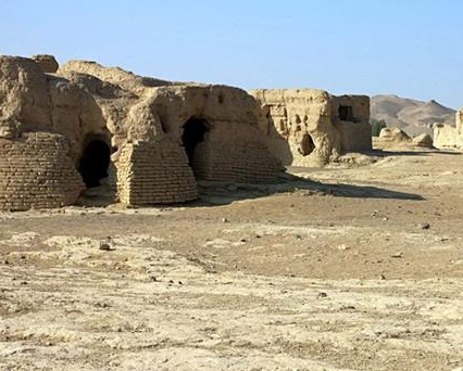 古代楼兰古国到底做了什么事情 为什么会遭中原人如此记恨