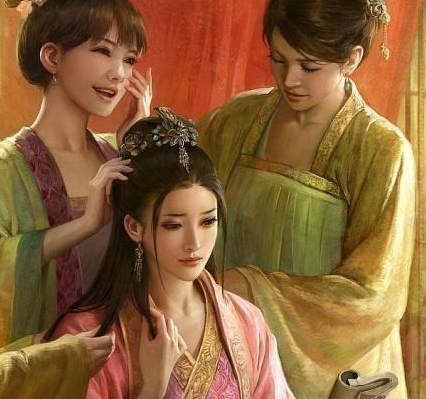 长孙皇后临死前留给李世民的三个嘱托 李世民如果听的话就没有武则天什么事了