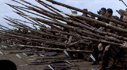 揭秘古代军营的那些秘密 走路的时间比打仗的时间还要长