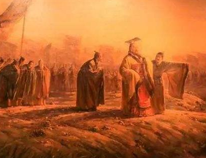 秦始皇时期做了哪些贡献 虽然暴政却让现在人赞不绝口