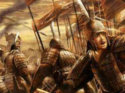 揭秘秦国的外交手段 该手段却是非常成熟的战略