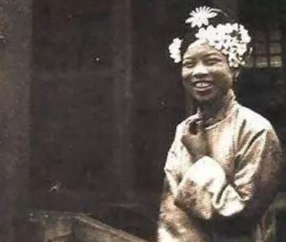 晚清时期的宫女为什么都是丑的 这件事情和慈禧有关