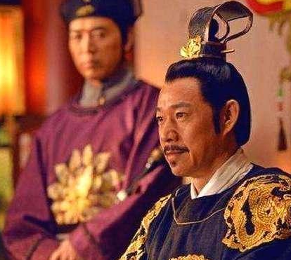 李渊临死前给李世民出了一个损招 李世民对此头疼不已