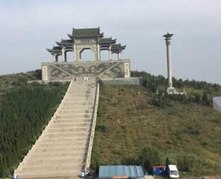 鬼谷子是宰相退休墓中一定有不少宝物 为什么从来没有人敢盗鬼谷子的陵墓