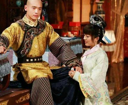 顺治活了24岁却有十几个孩子 顺治的孩子是怎么来的