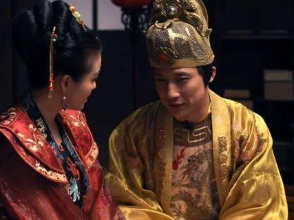 努尔哈赤是怎么建立后金的 努尔哈赤是怎么起兵反明的