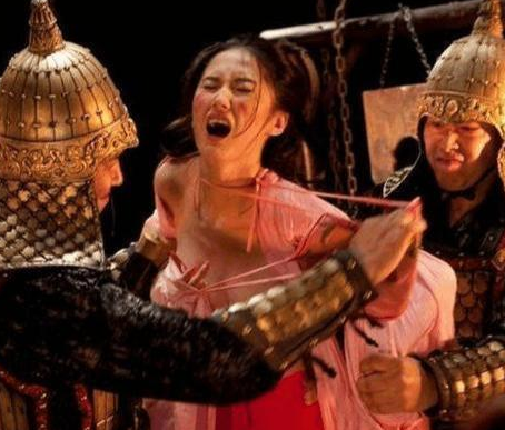 古代女子监狱到底是什么样的 为何在宋朝女子宁愿自杀也不想在里面