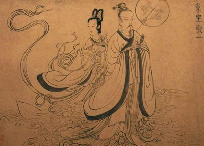 怎么给孩子取有意境内涵的名字？楚辞中提取的唯美名字！