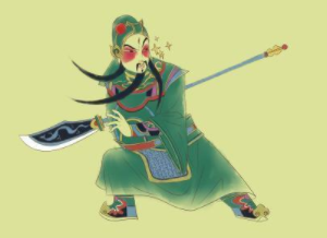 &ldquo;汉寿亭侯&rdquo;官职很大吗？为什么关羽自我介绍要提一提？