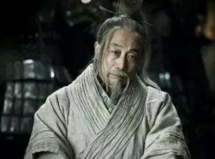 范增：项羽麾下首席谋士，最后结局如何？