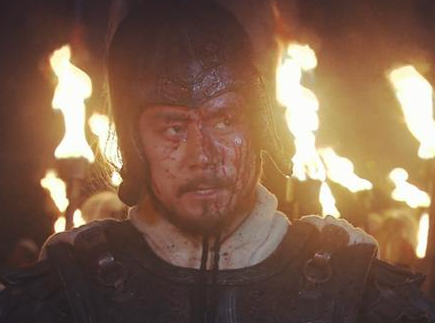 吕蒙杀关羽是正是正值壮年之际 吕蒙为什么突然之间就死了