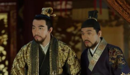 揭秘：历史上朱高炽和朱瞻基是对待朱高煦的？