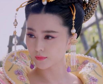 武则天为什么能当皇帝 说到底还是和李世民父子脱不了关系