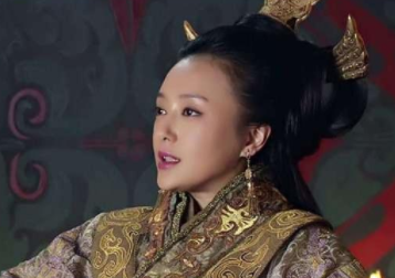吕雉为何会变成铁血皇后？吕雉和刘邦之间的较量！