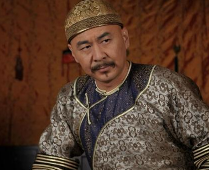 俗话说皇上不急太监急 这句话说的是哪一个皇帝,哪一个太监