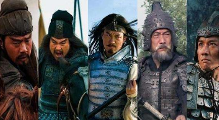 吕布和赵云相比 两人究竟谁更加厉害