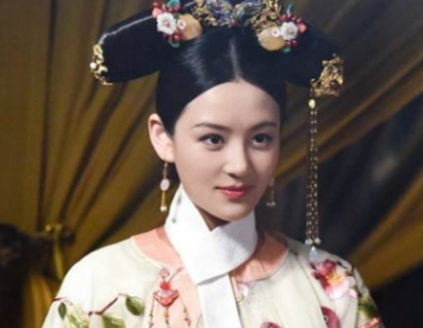 云嫔：咸丰皇帝的第一个女人，最后惨死冷宫