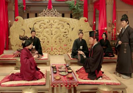 古代近亲结婚那么多 为何很少出现不健康的后代