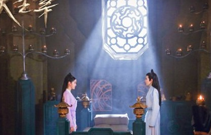 《大主宰》牧尘母亲背景是什么 牧尘是怎么将母亲救出来的