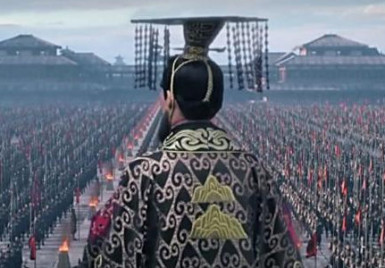 揭秘秦始皇和吕不韦的关系 吕不韦到底是不是秦始皇的亲爹