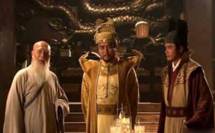 明朝著名佛学家，姚广孝为什么要帮朱棣？