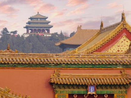 古代故宫的房子那么多 冷宫究竟是哪一个地方