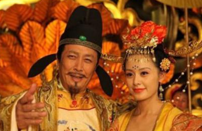 李世民宠爱武则天，为何又让她当了12年的才人呢？