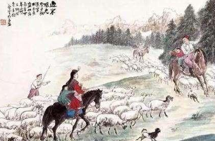 唐代著名诗人，诗鬼李贺的经典诗句有哪些？