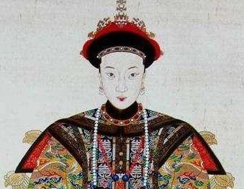 姑姑和侄女一起入宫，侄女成皇后，姑姑结局如何？