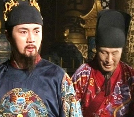 崇祯是一个刻苦勤勉的皇帝 崇祯为何还是无法挽救大明朝