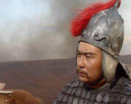 马抗：马超的弟弟，他真的自己创立了一个国家吗？