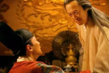 &ldquo;正德不死大明不亡&rdquo;是什么意思？正德是谁？