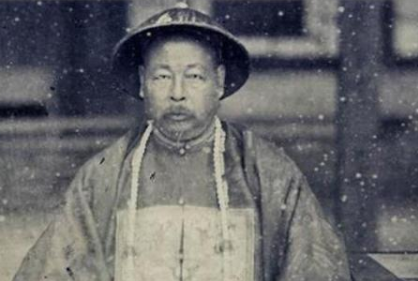 清朝的官员长什么样子？清朝这些名臣跟想象截然相反！