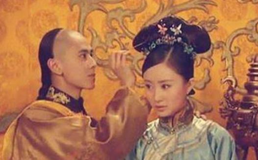 清朝最奇葩的皇帝，不爱后宫妃子偏爱弟媳