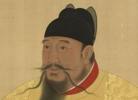 朱高煦生前做了什么？最后为何会被活活烤死？